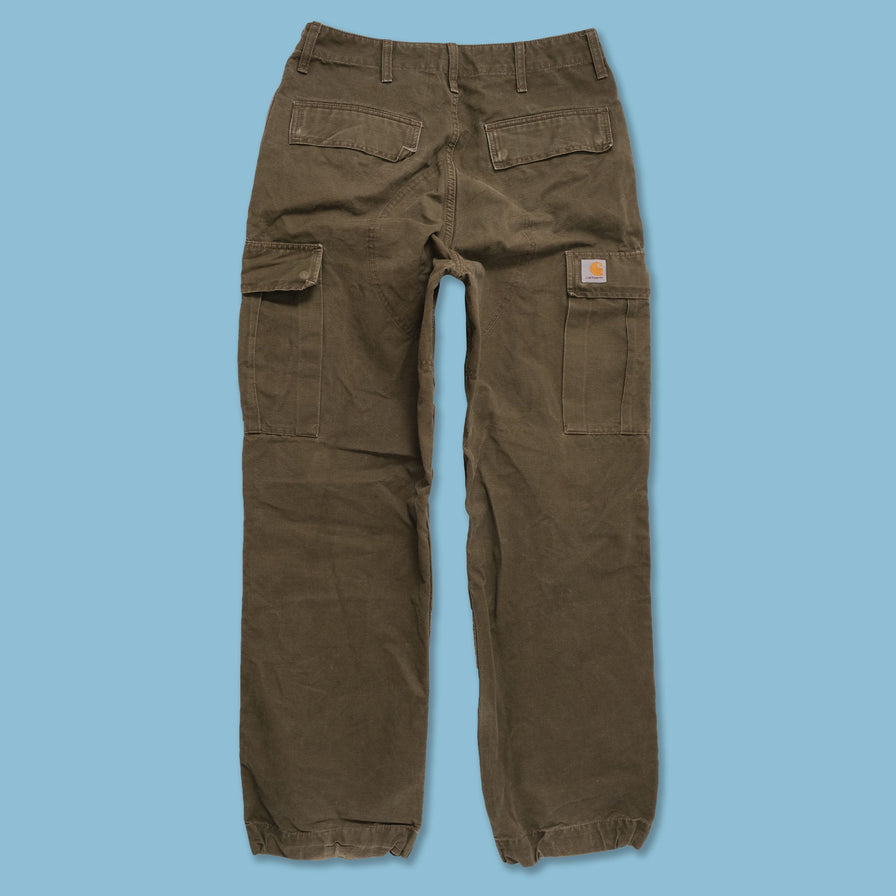 Vintage Carhartt Work Pants 30x34 