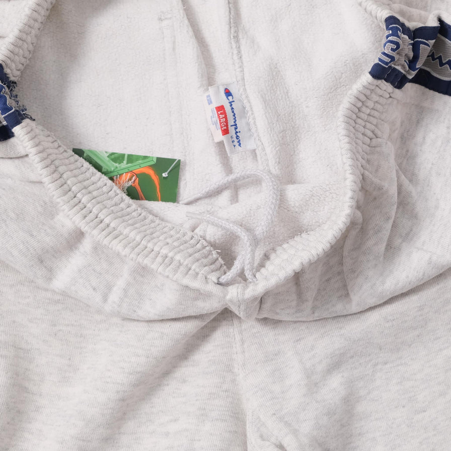 Vintage Champion Track Pants Large 