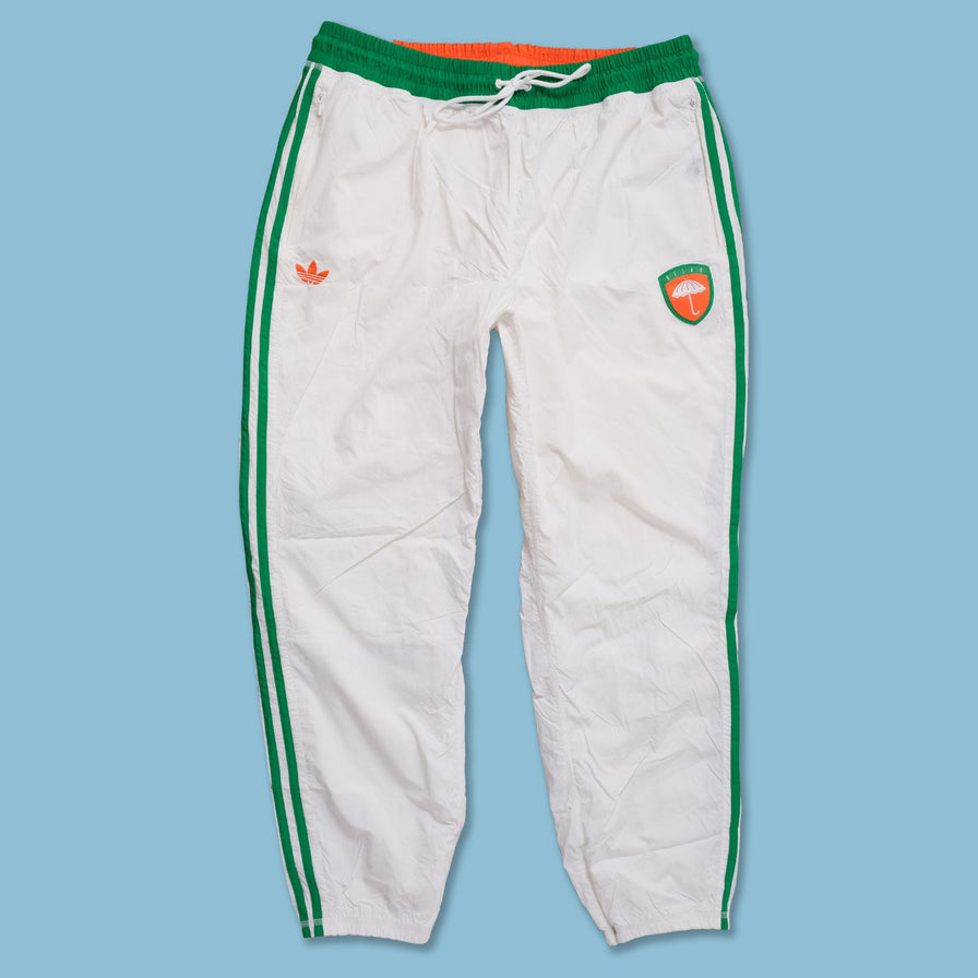 adidas Skateboarding Helas Track Pants XLarge 