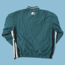 Vintage Women's Starter Philadelphia Eagles Pullover Small 