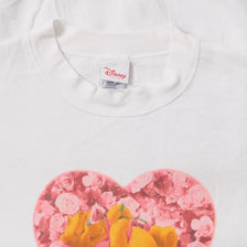 Vintage Pooh Sweater Large 