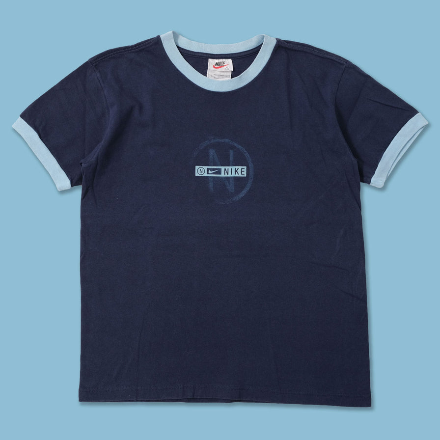 Vintage Nike T-Shirt Small 