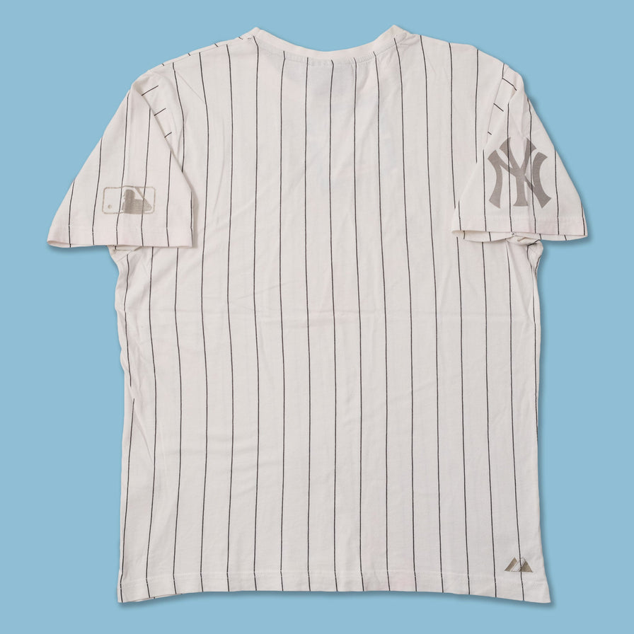Vintage New York Yankees T-Shirt Medium 