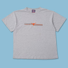 Vintage Texas Longhorns T-Shirt XLarge 