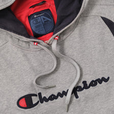 Vintage Champion Hoody XLarge 