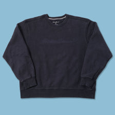 Vintage Eddie Bauer Sweater XLarge 