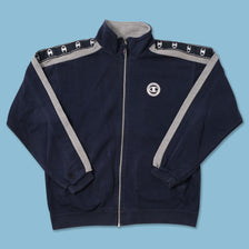 Vintage Champion Sweat Jacket Medium 