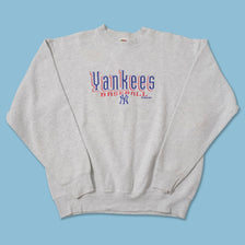 1997 New York Yankees Sweater XLarge 