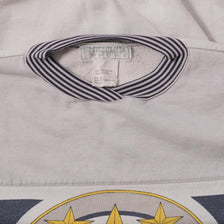 Vintage Reebok Sweater Large 