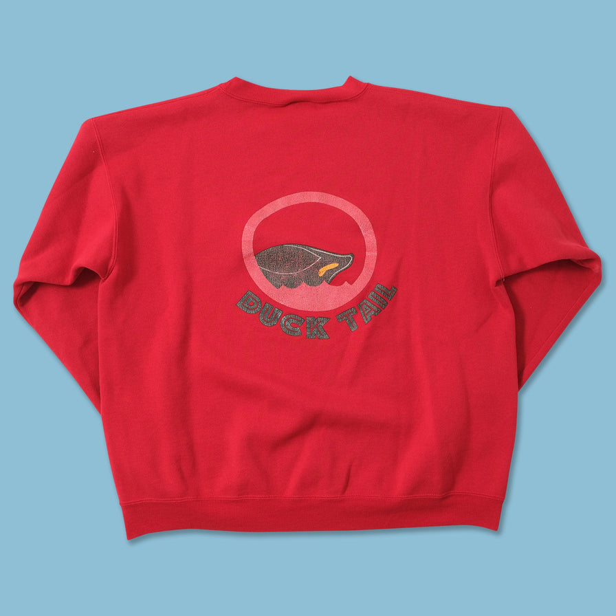 Vintage Duck Head Sweater XLarge 