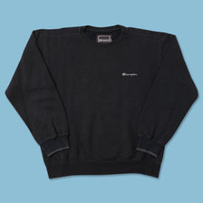 Vintage Champion Sweater Large 