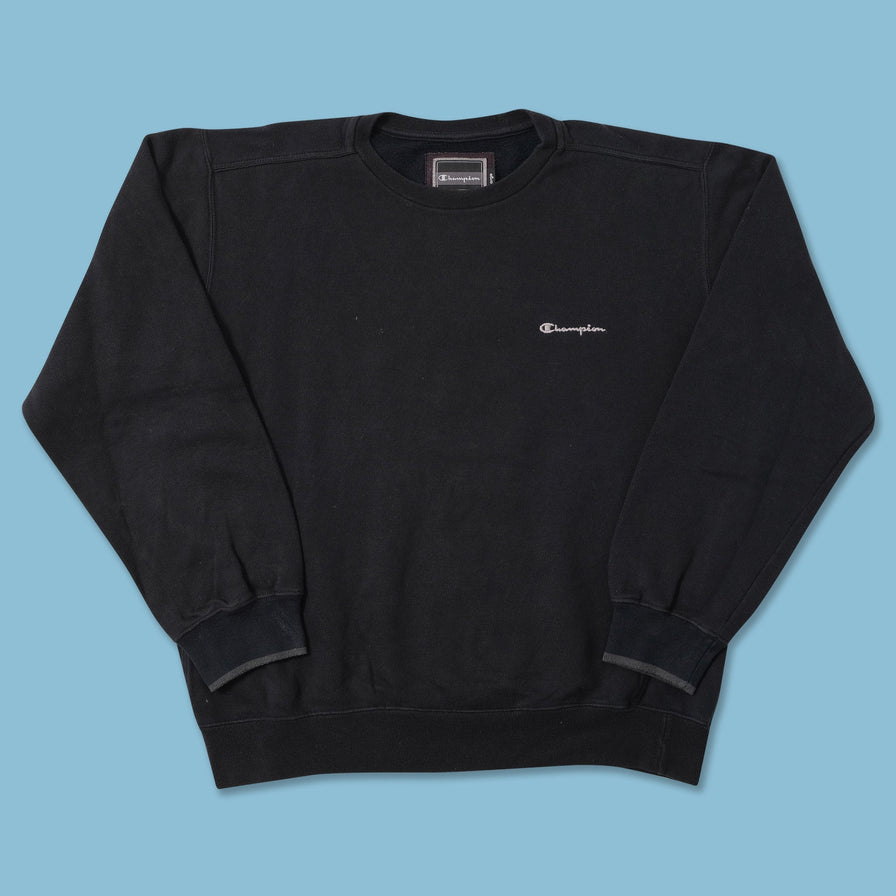 Vintage Champion Sweater Large 