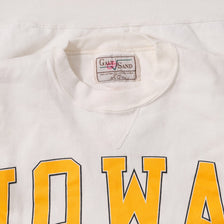 1991 Iowa Hawkeyes Sweater Medium 