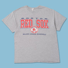 2004 Boston Red Sox T-Shirt Medium 