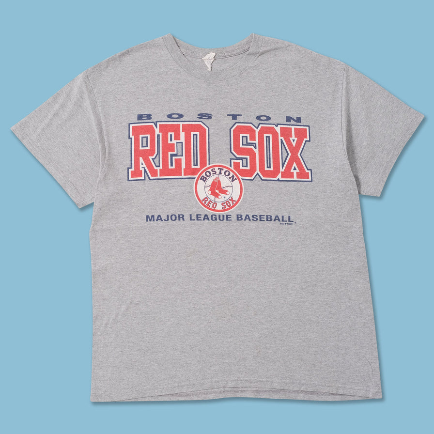 2004 Boston Red Sox T-Shirt Medium 