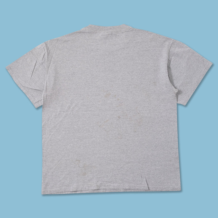 Vintage Nike T-Shirt Large 