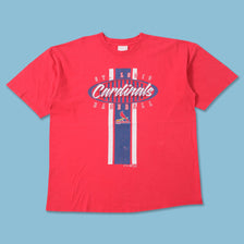 1998 St. Louis Cardinals T-Shirt XLarge 