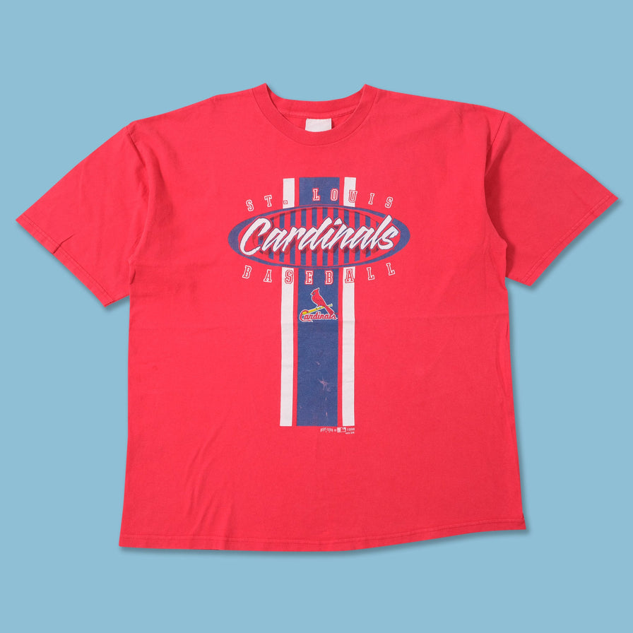 1998 St. Louis Cardinals T-Shirt XLarge 