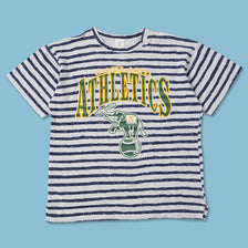 Vintage Oakland Athletics T-Shirt XLarge 