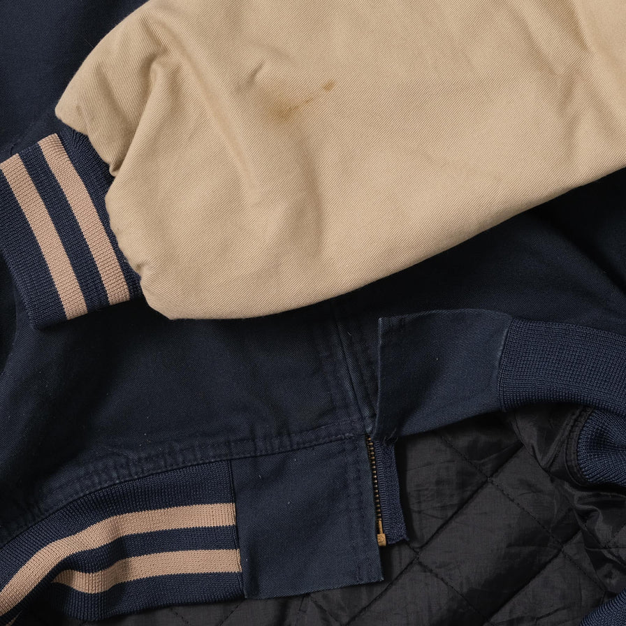 Vintage Dickies Work Jacket XLarge 