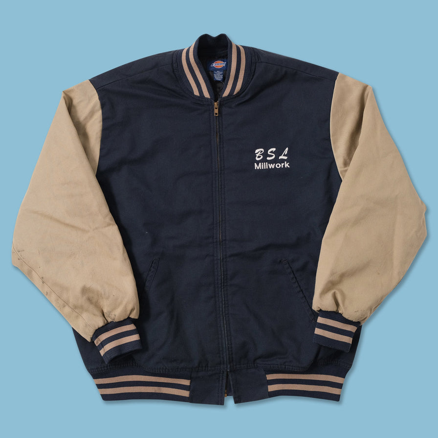Vintage Dickies Work Jacket XLarge 