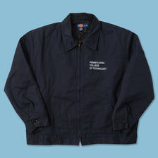 Vintage Dickies Work Jacket XLarge 