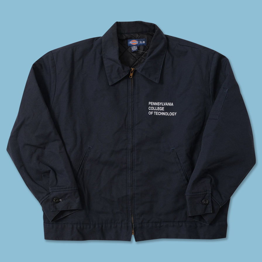 Vintage Dickies Work Jacket XLarge 