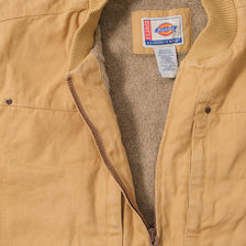 Vintage Dickies Work Vest XLarge 