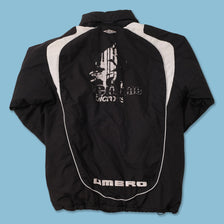 Vintage Umbro Padded Jacket Small 