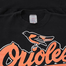 Vintage Baltimore Orioles Sweater Large 