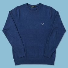 Fred Perry Sweater XSmall 