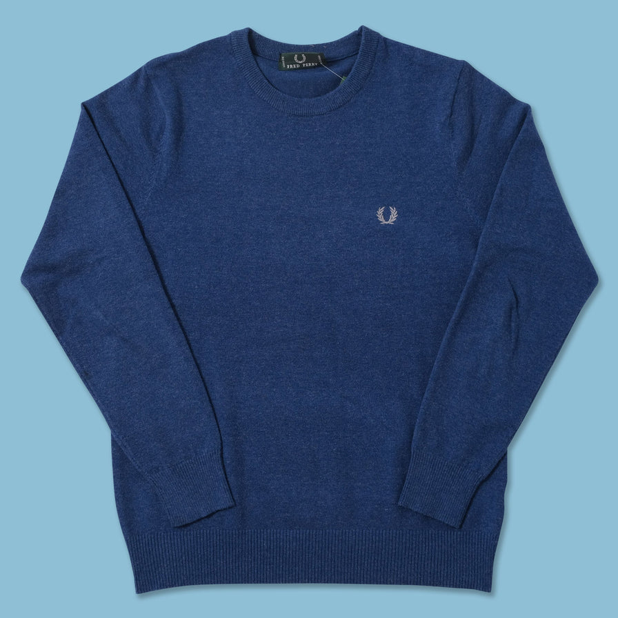 Fred Perry Sweater XSmall 