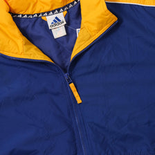 Vintage adidas Half Zip Anorak XXLarge 