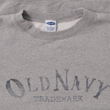 Vintage Old Navy Sweater XLarge 