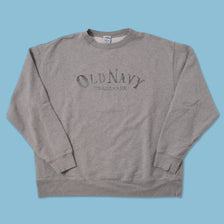 Vintage Old Navy Sweater XLarge 