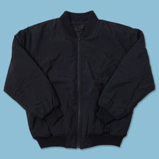 Vintage adidas Bomber Jacket XLarge 