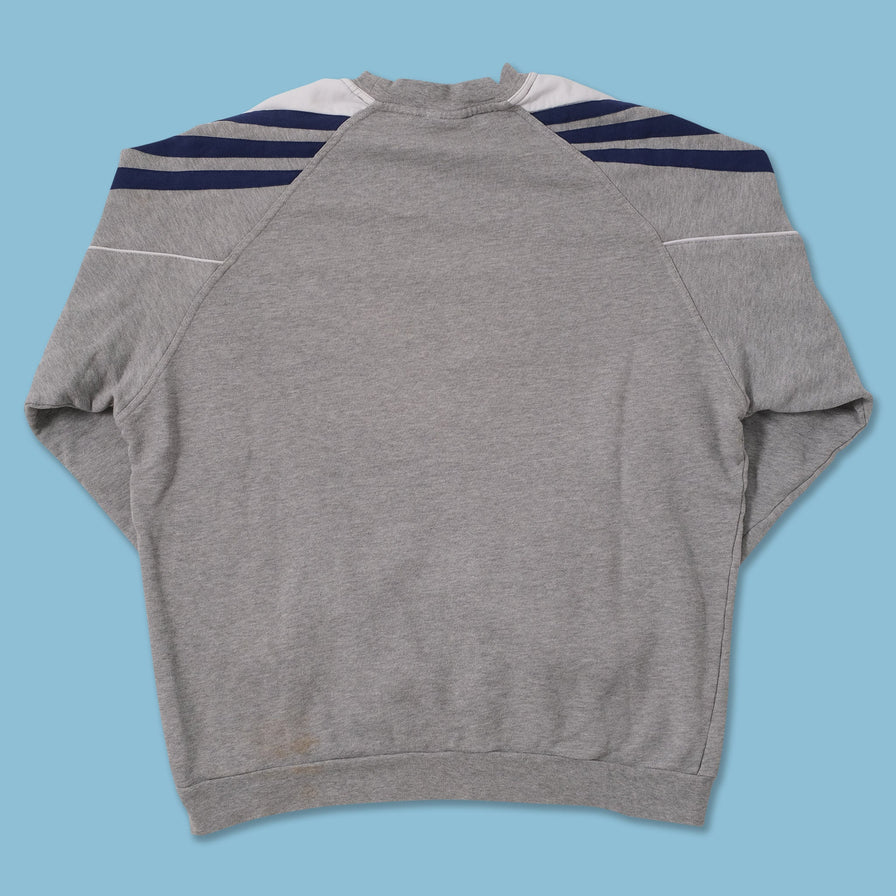 Vintage Adidas Sweater XLarge 