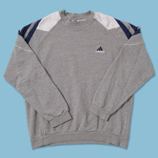 Vintage Adidas Sweater XLarge 