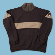 Hugo Boss Q-Zip Sweater XLarge 