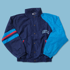 Vintage Toronto Blue Jays Track Jacket Medium 