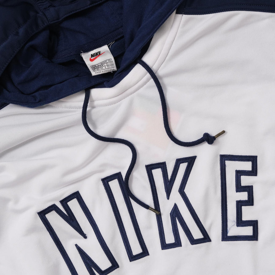 Vintage Nike Hoody Large 