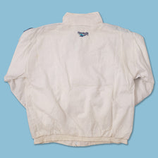 Vintage Reebok Track Jacket Medium 