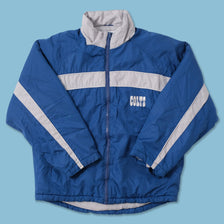Women's Indianapolis Colts Padded Jacket Medium 