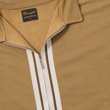Vintage Wrangler Sweater Jacket XXLarge 