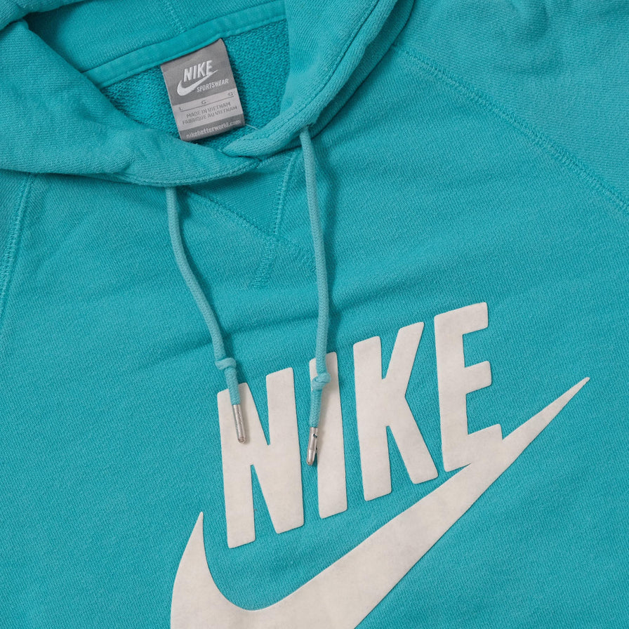 Vintage Nike Hoody XSmall 
