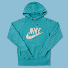 Vintage Nike Hoody XSmall 