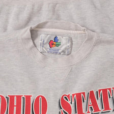 Vintage Ohio State Buckeyes Small 