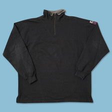 Hugo Boss Q-Zip Sweater 3XLarge 