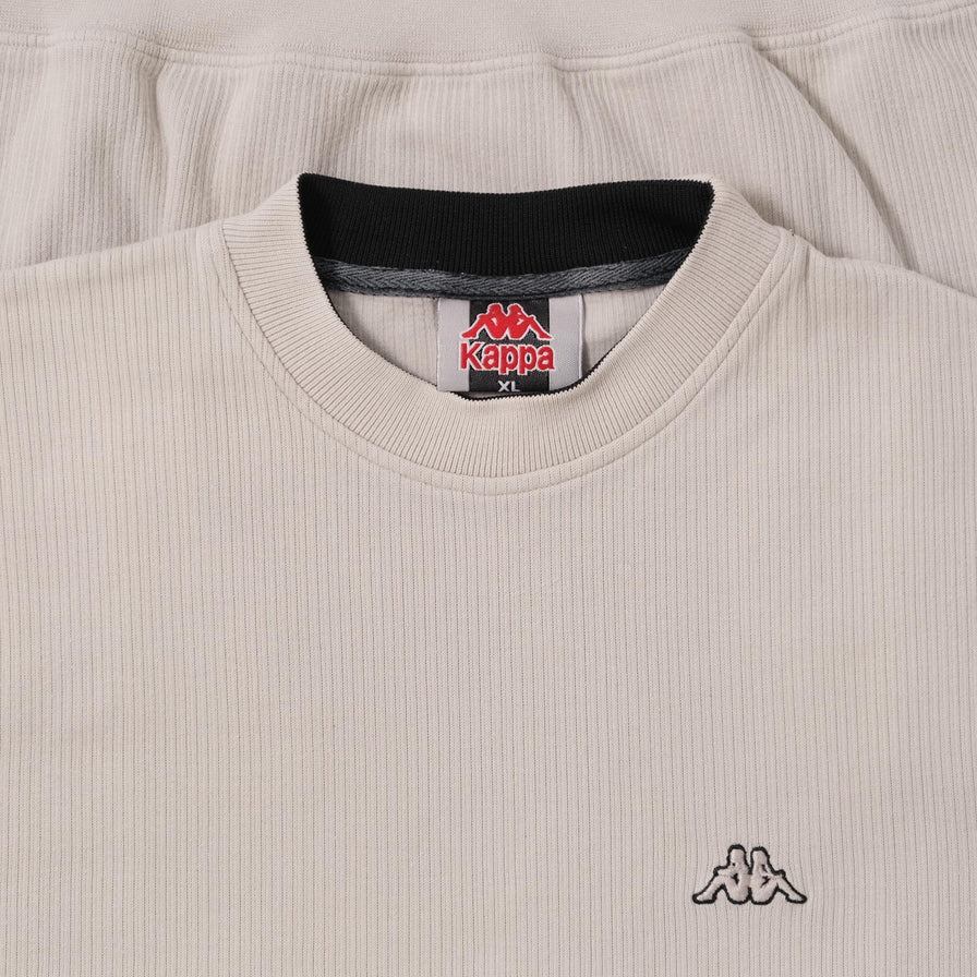 Vintage Kappe Sweater XLarge 