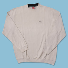 Vintage Kappe Sweater XLarge 